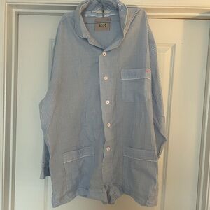 Free People Cloud Nine Sleep Romper